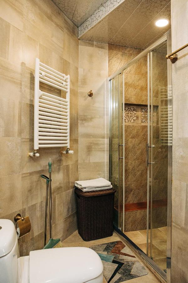 Apartament444 Тбилиси Екстериор снимка