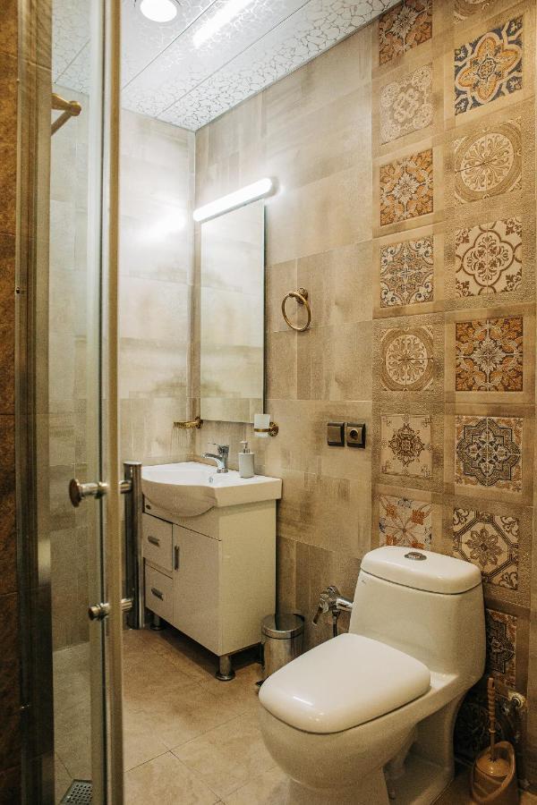 Apartament444 Тбилиси Екстериор снимка